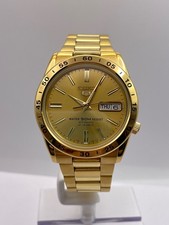 Montre Homme Seiko 5