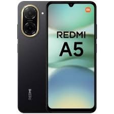RedMI A5 4GB 128GB Midnight