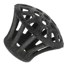 Protège- Gouttière Crépine