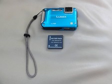 Appareil photo numérique