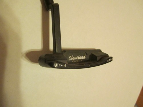 Cleveland classic black belly - cleveland,