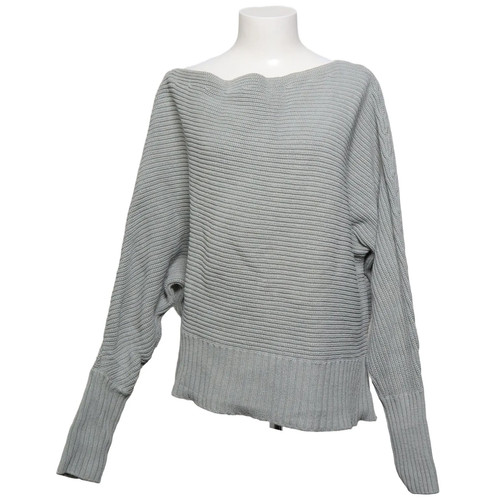 Pull tricot taille - taille,