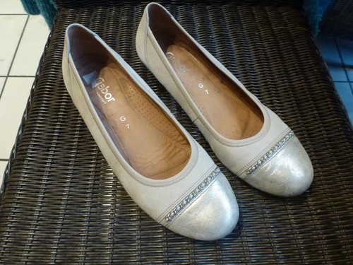 Gabor chaussures escarpin - gabor,