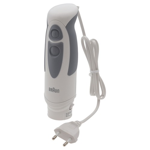 Braun moteur 550w - moteur,