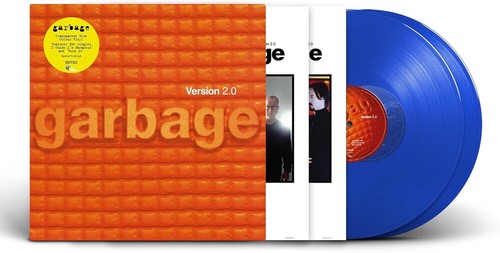 Garbage version double - garbage,