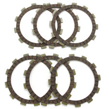 Clutch Friction Disc Plate Kit