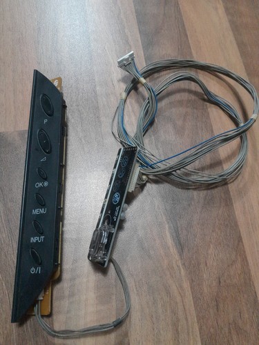 Programmateur bouton lg - programmateur/bouton,