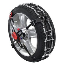 Quick Trak 235/60R15 Passenger