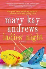 Ladies' Night by Mary Kay