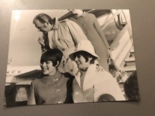 MIREILLE MATHIEU  - PHOTO DE