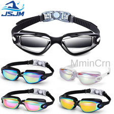 Lunettes De Natation Piscine
