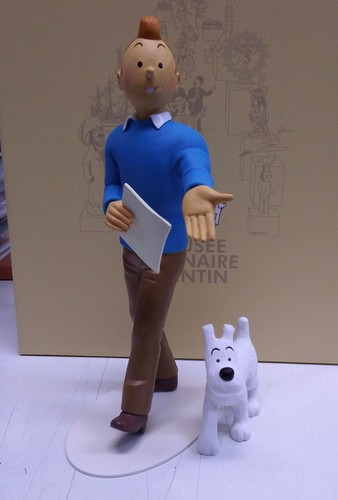 46007 tintinimaginatio - ➡,
