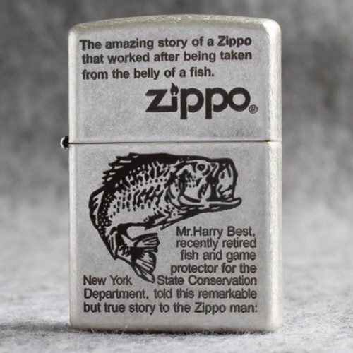 Briquet zippo 121fb ancien - briquet,