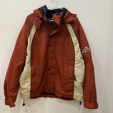 EIDER EXPLORER SERIES EXTREME