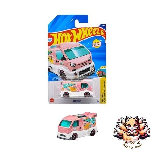 Nouveau hot wheels basic car - hot,