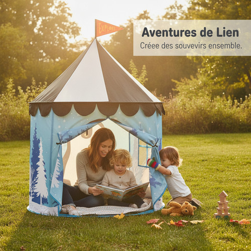 Tente jeu pour - tente, enfant