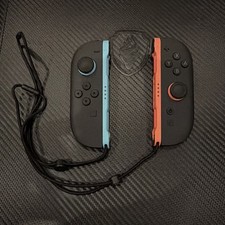 Officiel Nintendo Switch 2