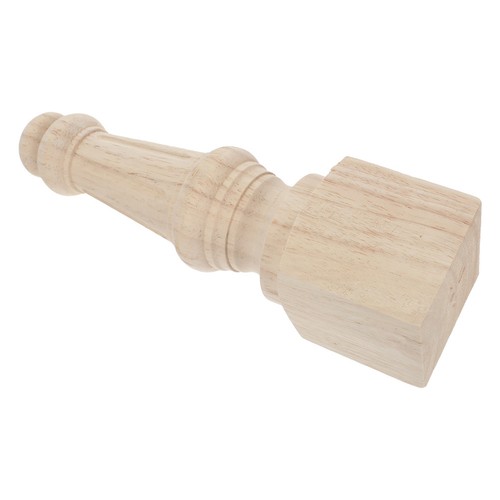 Pied meuble bois - meuble,