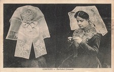 87  LIMOGES LE BARBICHET