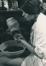 MARIE-PAULE MAILLEUX LA TETE