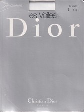 Bas couture DIOR 15 deniers 3