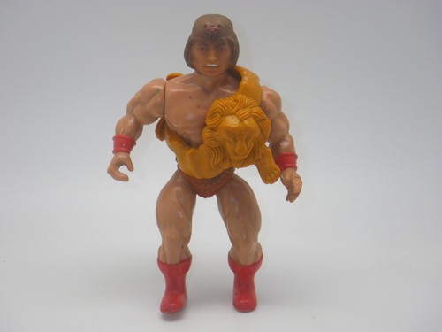 Conan warrior remco - conan,
