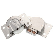  Roulette Pour Portes