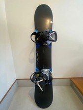 Snowboard Burton Custom X 156