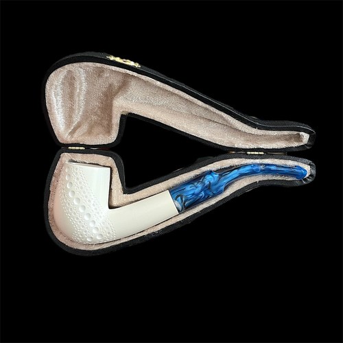 Pipe écume mer fait - écume,