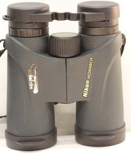 Nikon monarch 10 x - ,