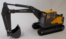 NEWRAY, Pelle VOLVO EC 140