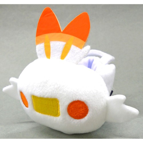 Peluche maison poupées - peluche,