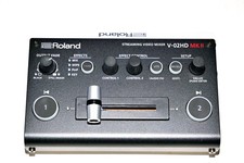 Streaming Video Mixer ROLAND V-02HD MK2