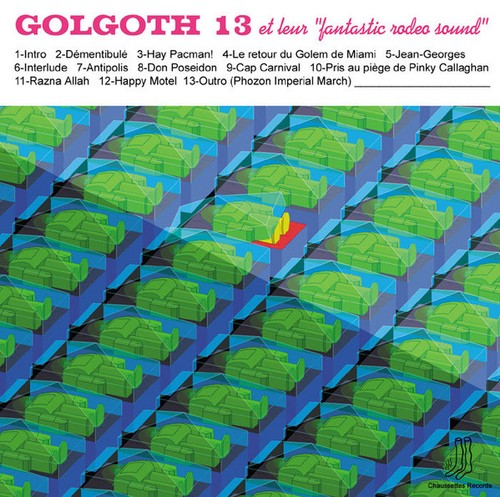 Golgoth et leur - golgoth,