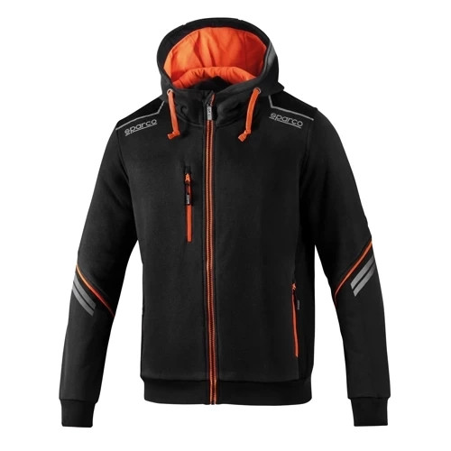 Sweat capuche teamwear - sweat,