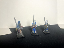 Hauts-Elfes / Lumineth 3