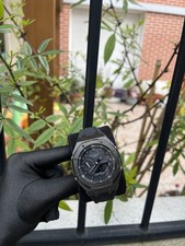 Custom G-Shock Mod - Full