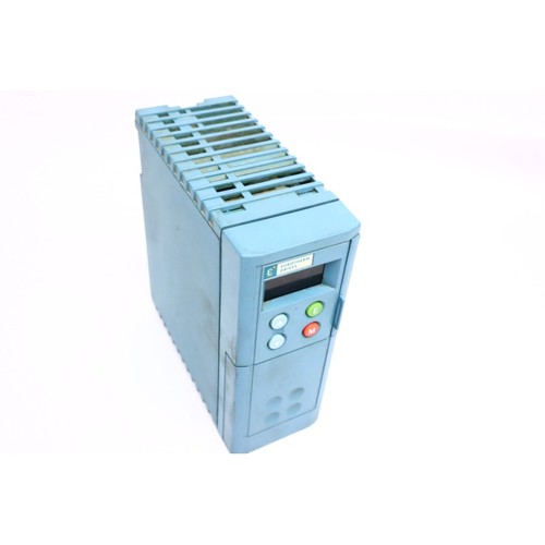 Eurotherm drives - eurotherm,