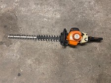 taille haie HS 81 R stihl