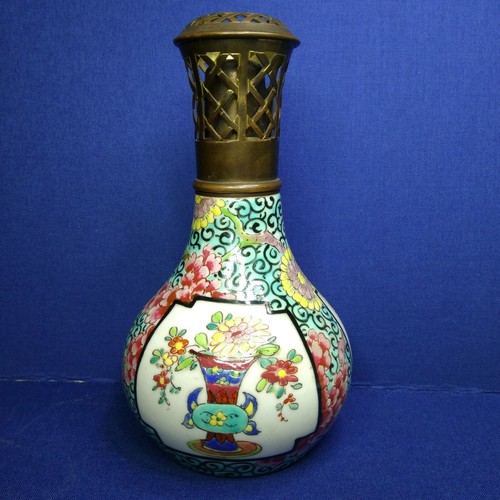 Antique chinese porcelain - antique,