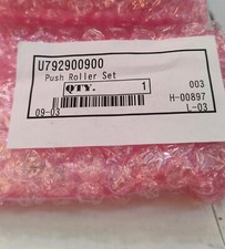 Graphtec Push Roller avec