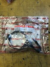1 collier durite frein tube de fourche ducati 74110301b superbike 749 999