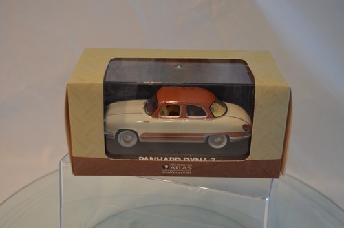 Panhard dyna - panhard, z