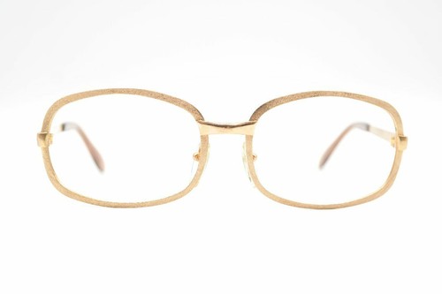 Lunettes vintage tilt ronde - vintage,