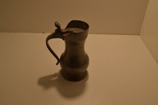 LES ETAINS  DU MANOIR  SIGNE