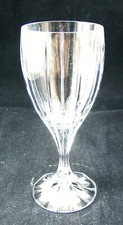Mikasa Cristal Berkley Verre Vin Gobelet Hauteur 17.1cm