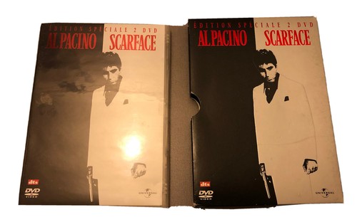 Scarface pacino tony - /,
