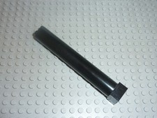 Pilier LEGO Black support pillar Réf 6168c01 set 6097/6243/8877/4990/4707/7047