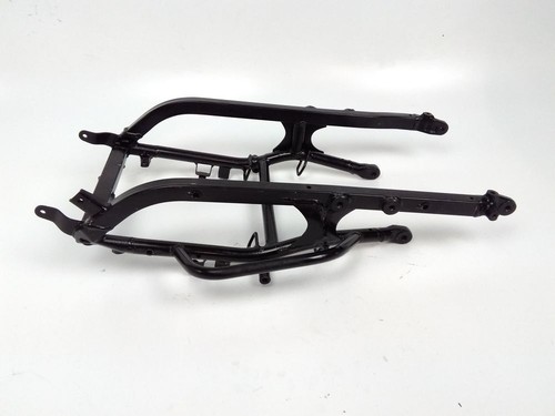 Boucle cadre arriere suzuki - boucle,