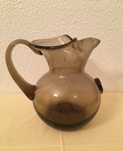 Biot grand pot - eau, verre